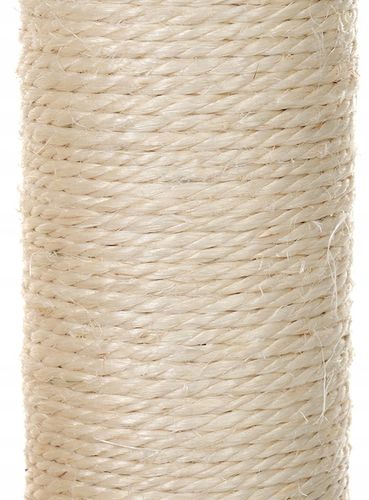 DRAPAK DLA KOTA WIEŻA LEGOWISKO DOMEK Z HAMAKIEM na Arena.pl