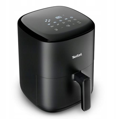 Frytkownica beztłuszczowa TEFAL EY145810 3 L 1300 W 10 programów na Arena.pl