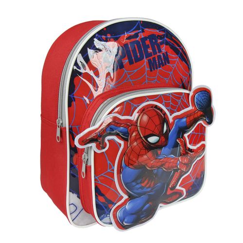 Plecak 3D Spiderman na Arena.pl