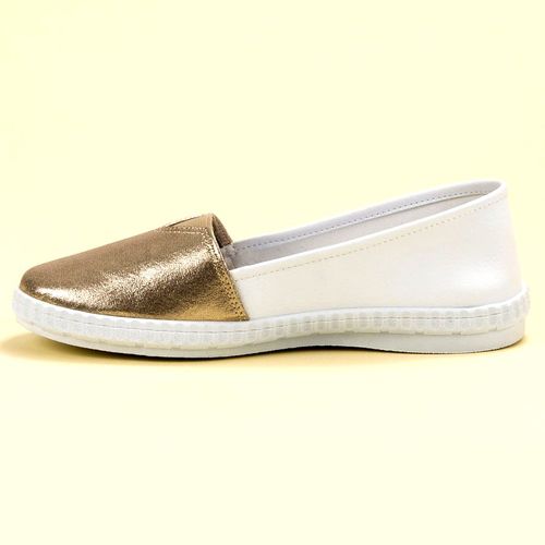 Modne Trampki Slip On r.38 na Arena.pl