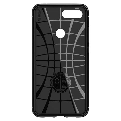 SPIGEN RUGGED ARMOR XIAOMI MI8 LITE BLACK na Arena.pl