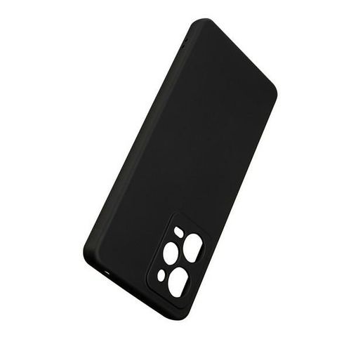 beline etui silicone poco x5 proczarny/black na Arena.pl