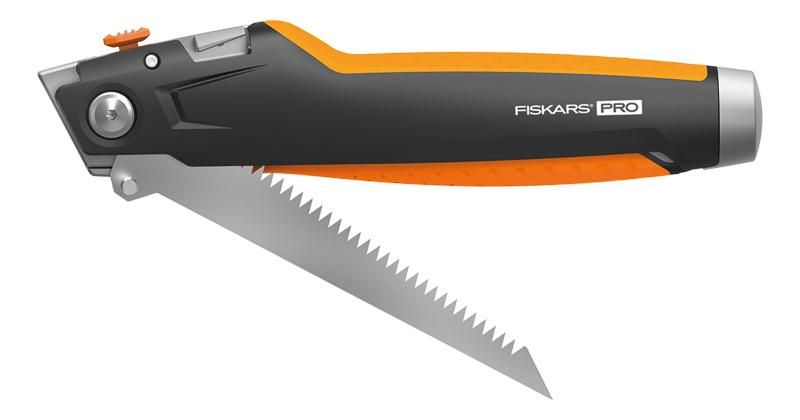 Nóż budowlany CarbonMax™ 1027226 zdjęcie 1