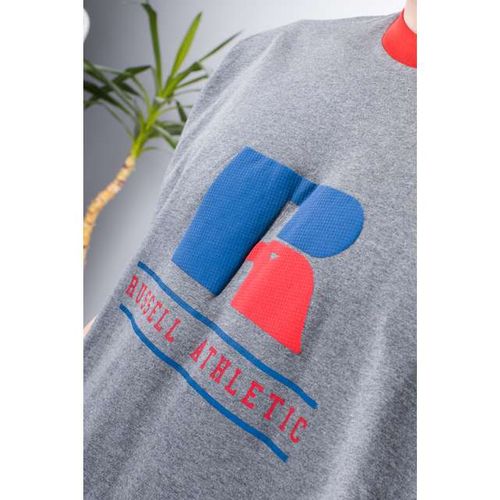 Russell Athletic RINGER TEE 090 r.XL na Arena.pl