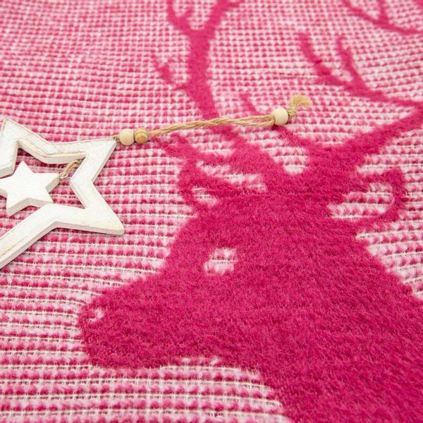 Koc T Bawełniany/EDK16675A/150x200 zdjęcie 5