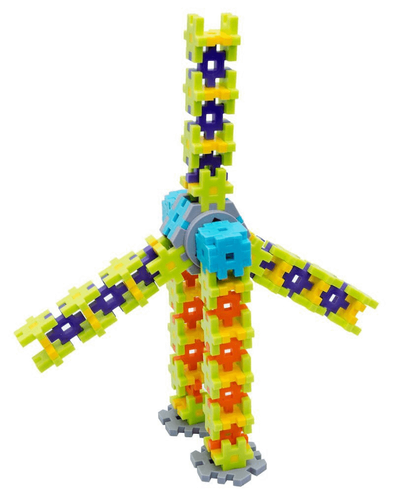 Klocki Meli Basic Constructor (100 elementów) na Arena.pl