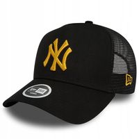 Czapka z daszkiem NEW ERA damska NY NEW YORK yankees WYSYŁKA W KARTONIE