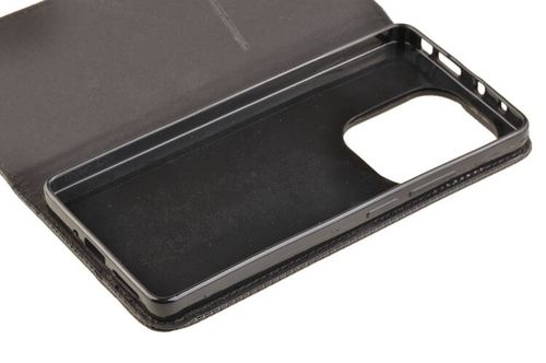 Etui Smart do Xiaomi Redmi Note 13 Pro 4G czarny na Arena.pl