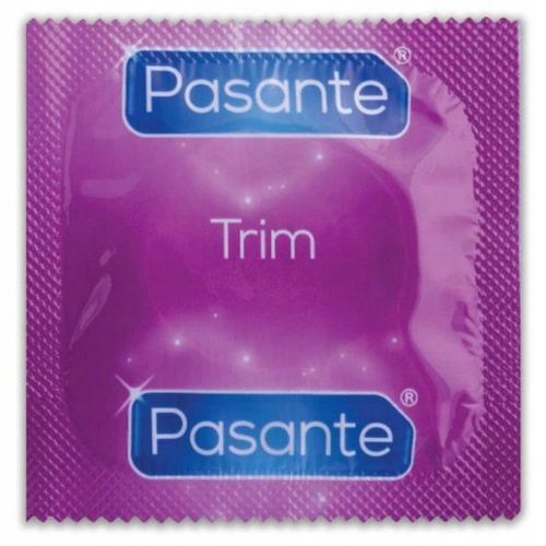 pasante trim condoms bulk packs 144 pcs na Arena.pl