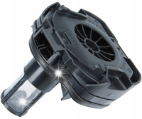 Filtr pojemnika odkurzacza Electrolux Pure Q9