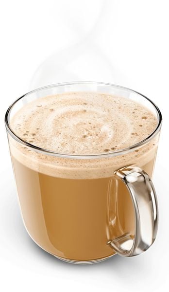 Kapsułki TASSIMO Jacobs Cafe Au Lait 16szt zdjęcie 8