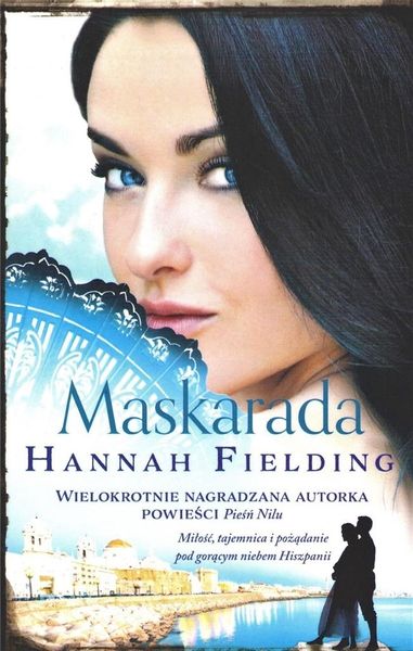 Maskarada Fielding Hannah zdjęcie 1