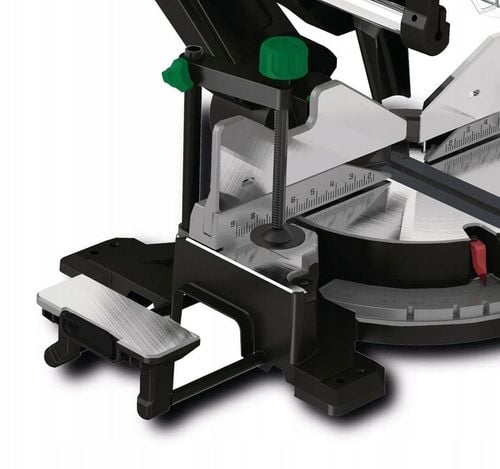 PIŁA UKOŚNICA Z POSUWEM 2000W KGZ 305 E I HOLZSTAR 5702306 na Arena.pl