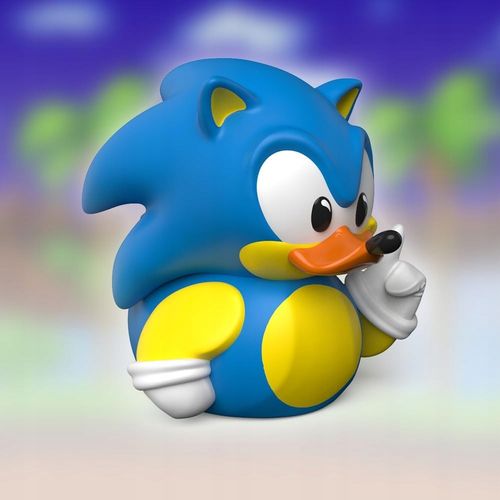Figurka TUBBZ Sonic the Hedgehog: Sonic Boxed Edition na Arena.pl
