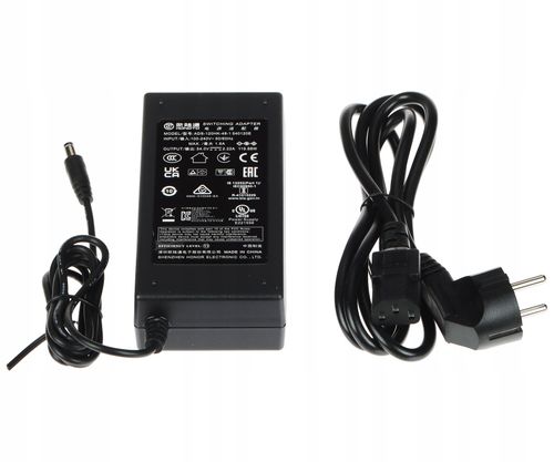 SWITCH POE DS-3E0310HP-E(C) 8-PORTOWY Hikvision na Arena.pl