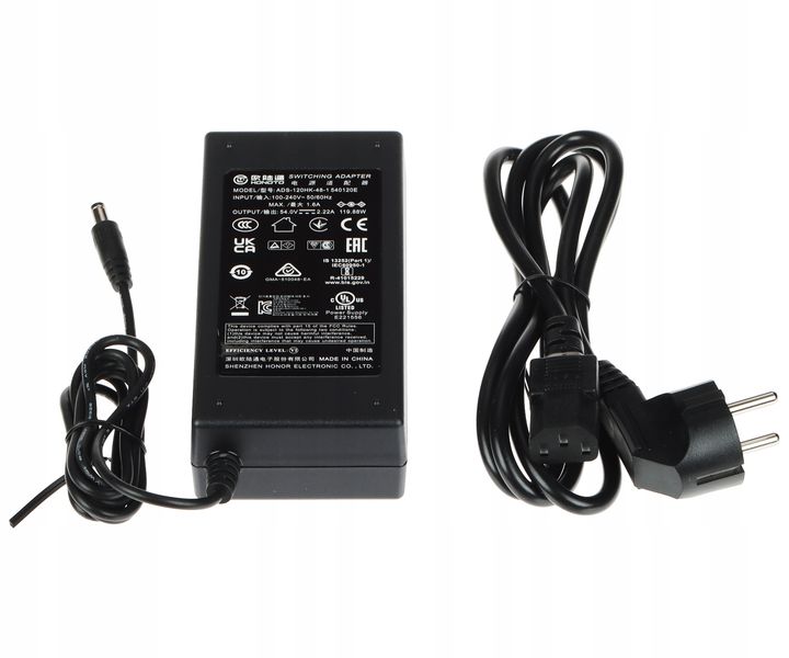 Switch Hikvision DS-3E0310HP-E(C) zdjęcie 5