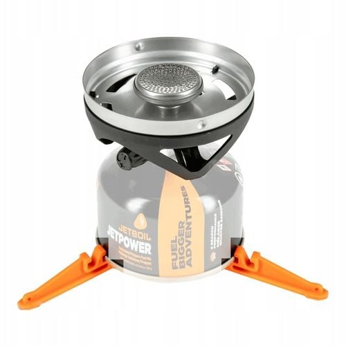 Palnik gazowy Jetboil Zip Cooking System black na Arena.pl
