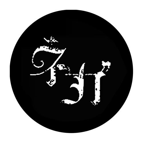 Przypinka badge Nega na Arena.pl