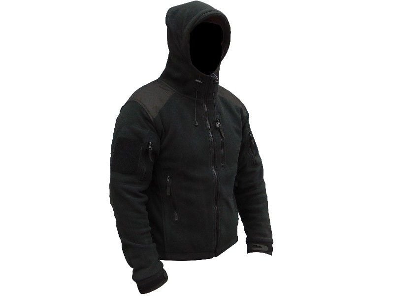 BLUZA POLAROWA "HUSKY" TEXAR XXL zdjęcie 1