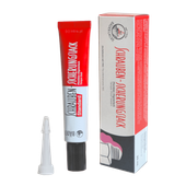 PLOMBA PŁYNNA 13200, TUBKA 20ml, RÓŻOWA, BASIC, STANDARD, LAKIER DO ŚRUB