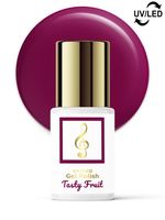 Lakier Hybrydowy Soak Off UV LED MoB Tasty Fruit 7ml