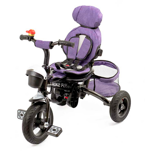 Rowerek Trójkołowy Trike OUTLET na Arena.pl