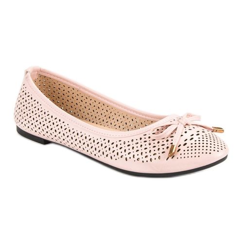 Ażurowe Baleriny r.41 na Arena.pl