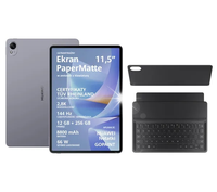 Tablet HUAWEI MatePad 11.5 S 2026 PaperMatte Edition 12GB/256GB + klaw.