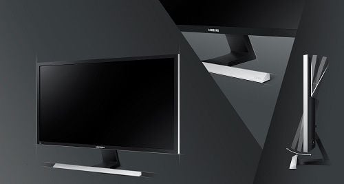 Monitor 28" Samsung U28E570D na Arena.pl