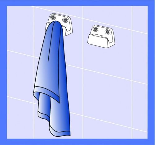 Suszarka ścienna do bielizny Rewind 4 na Arena.pl