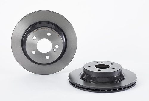 TARCZA HAM TYL 300X22 V BREMBO na Arena.pl