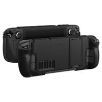 SPIGEN THIN FIT PRO STEAM DECK / OLED BLACK