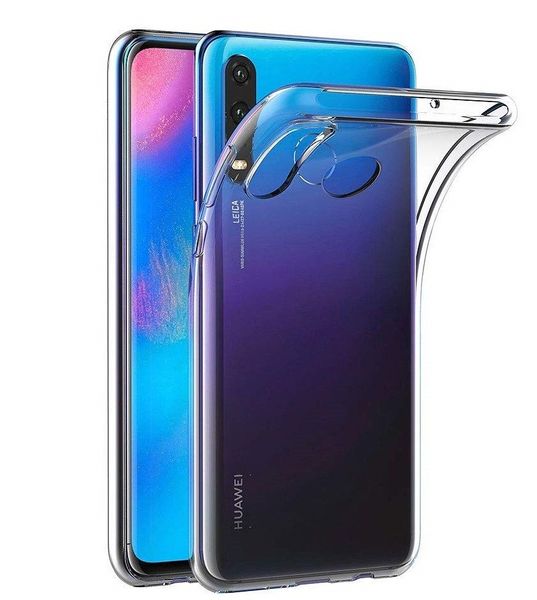 Etui Ochronne Slim Case Huawei P30 Lite, 2mm zdjęcie 1