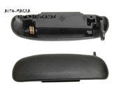 Ford Ka klamka przednia zewnętrzna lewa