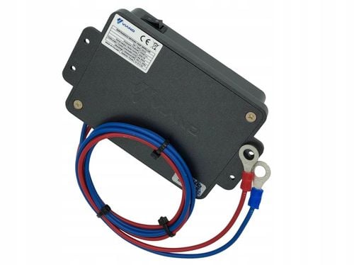 SAMOCHODOWY ODSTRASZACZ GRYZONI KUN SZCZURÓW MYSZY na Arena.pl