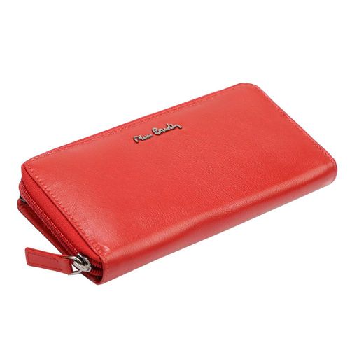 Portfel damski skórzany PIERRE CARDIN TILAK92 2201 na Arena.pl