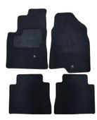 Dywaniki welurowe do OPEL ANTARA 2006-2015r.