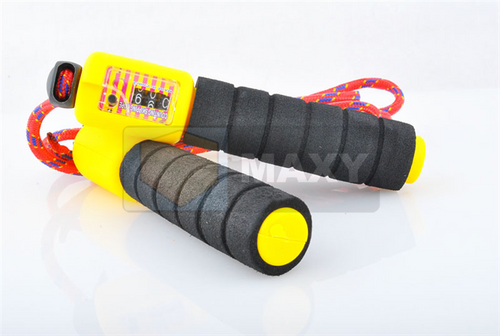 Skakanka z licznikiem basic na Arena.pl