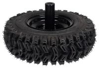 Koło odśnieżarki Cedrus 13 X 4.1 - 6 CEDSB61-E ZZZ000S05228TY