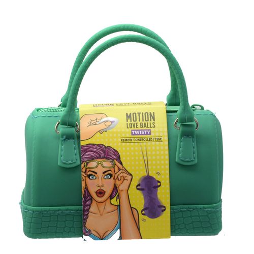 balls twisty na Arena.pl