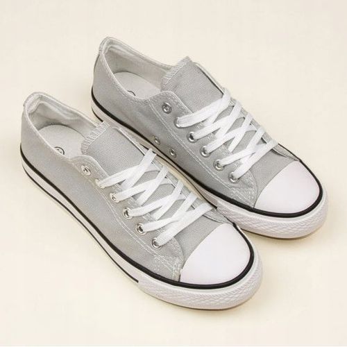 Szare Trampki r.38 na Arena.pl