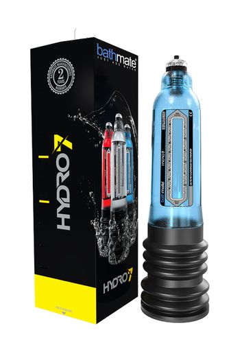 Pompka-Bathmate Hercules Blue na Arena.pl