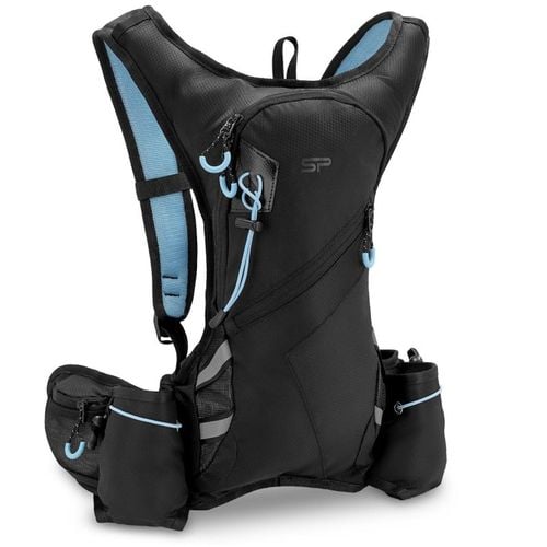 Plecak rowerowy Spokey Sprinter SPK-944767 5l na Arena.pl