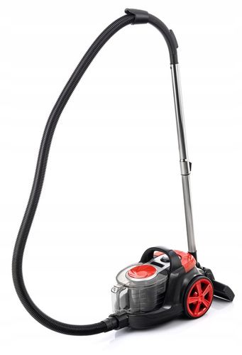 ODKURZACZ BEZWORKOWY CYKLONOWY HEPA LEHMANN VIENTO 4000 ULTRA SYSTEM SSANIA na Arena.pl