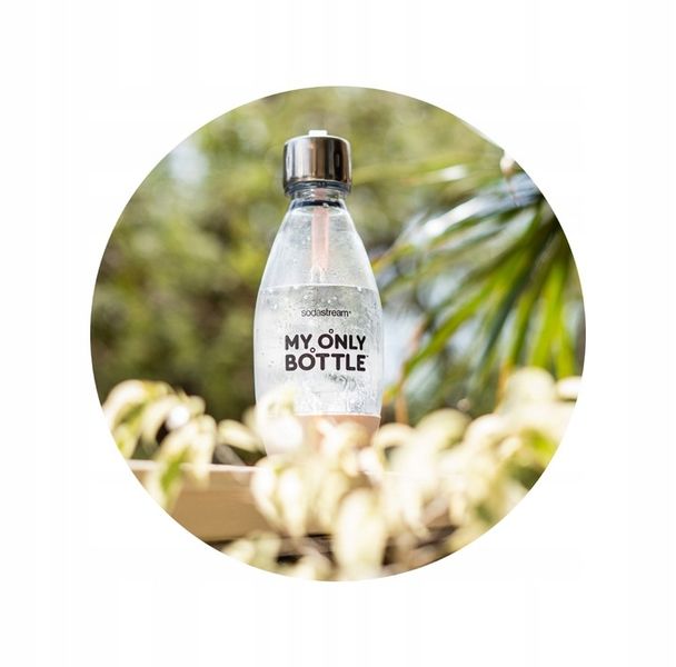 Butelki Soda Stream My Only Bottle 3x500ml zdjęcie 13