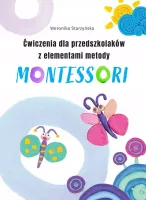 Ćwiczenia Dla Przedszkolaków Z Elementami Metody Montessori