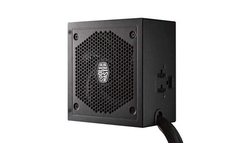 Cooler Master Zasilacz MasterWatt 450W na Arena.pl