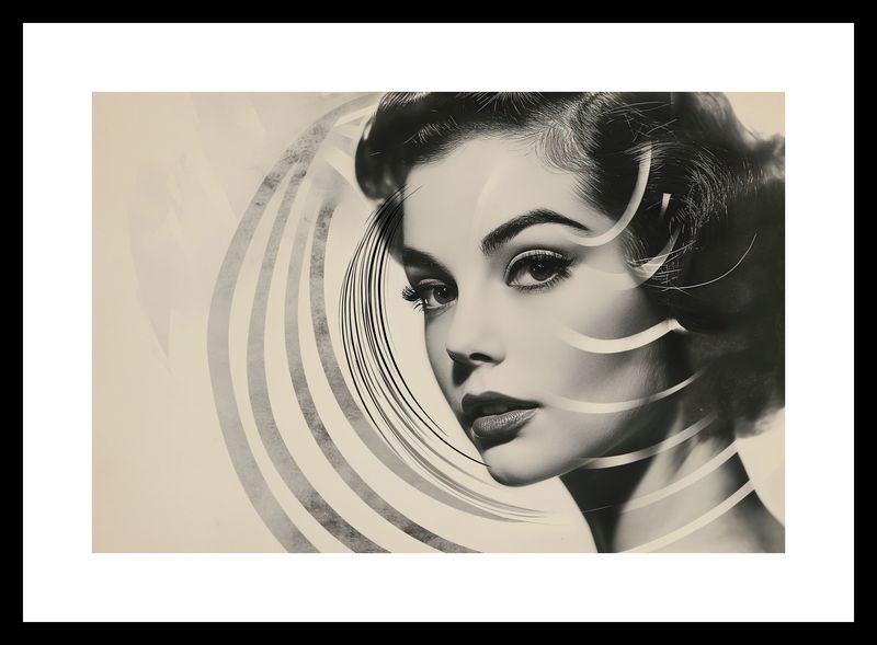 Plakat 30x20cm Ikonka Kina zdjęcie 3