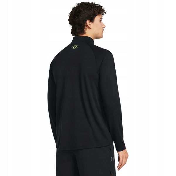 Koszulka męska Under Armour Tech 2.0 1/2 Zip L zdjęcie 2
