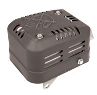 Tłumik Kasey silnik EX27 22E-30101-01